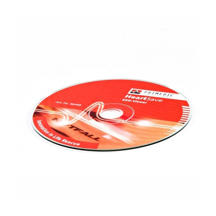 ME PAD Ersatzelektroden für AED Trainer