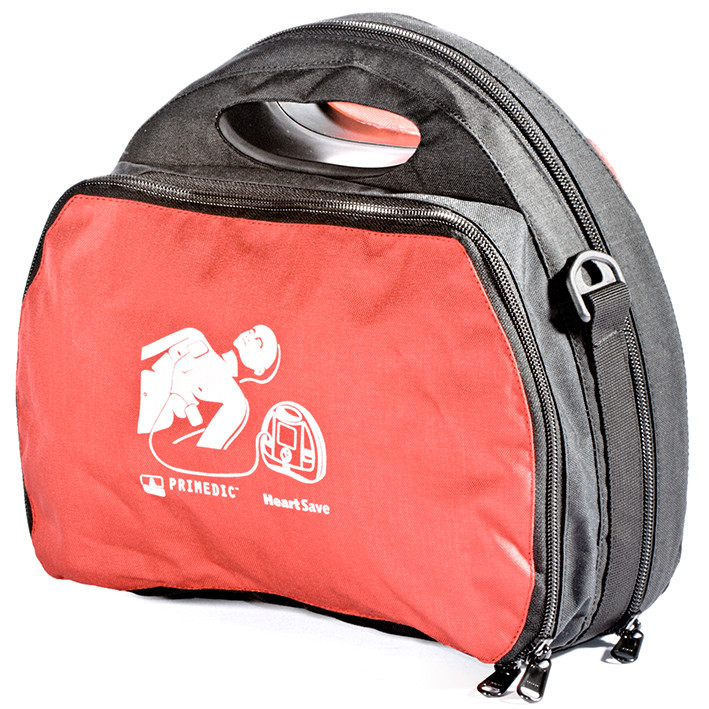 PRIMEDIC Carrying bag HeartSave
