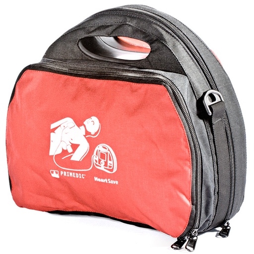 [14888-01] PRIMEDIC Carrying bag HeartSave