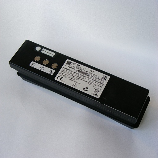 [14890-01] PRIMEDIC AkuPak LITE 2,5 Ah