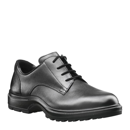 [15295-19] HAIX Airpower C1 Multifunctional classic duty shoe for police officers, Size UK 12.5 / EU 48