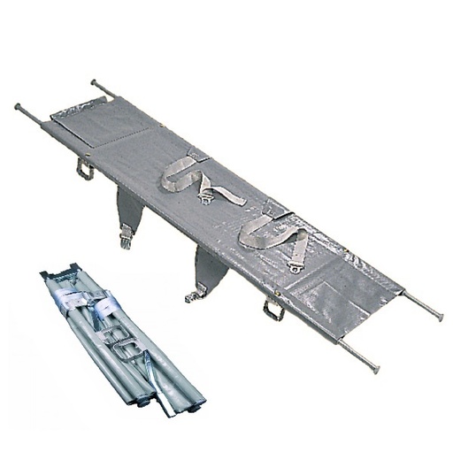 [15300-01] HOLTHAUS Stretcher DIN 13 024-K