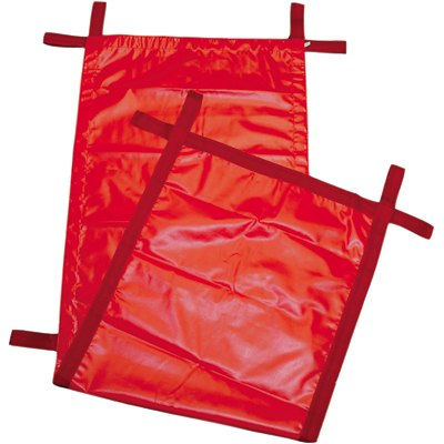[15304-01] HOLTHAUS Rescue sheet made of CORDURA