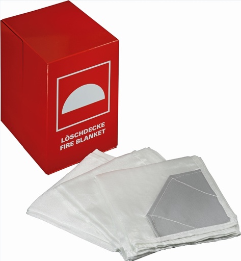 [15310-01] HOLTHAUS Fire blanket container