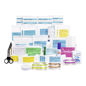 [15419-01] SÖHNGEN Verbandsmaterial für Kleinkinder