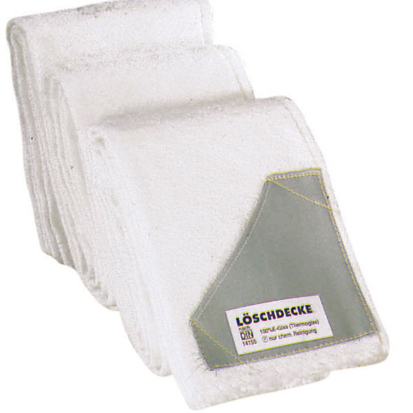 LIFEGUARD Feuerlöschdecke