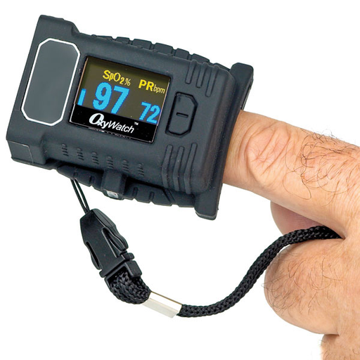[15788-01] LIFEGUARD RESQ-Meter Extreme