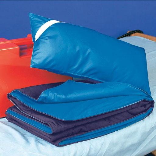 [16813-01] LIFEGUARD RESQ-Pillow > Kopfkissen mit Fixierschlaufen