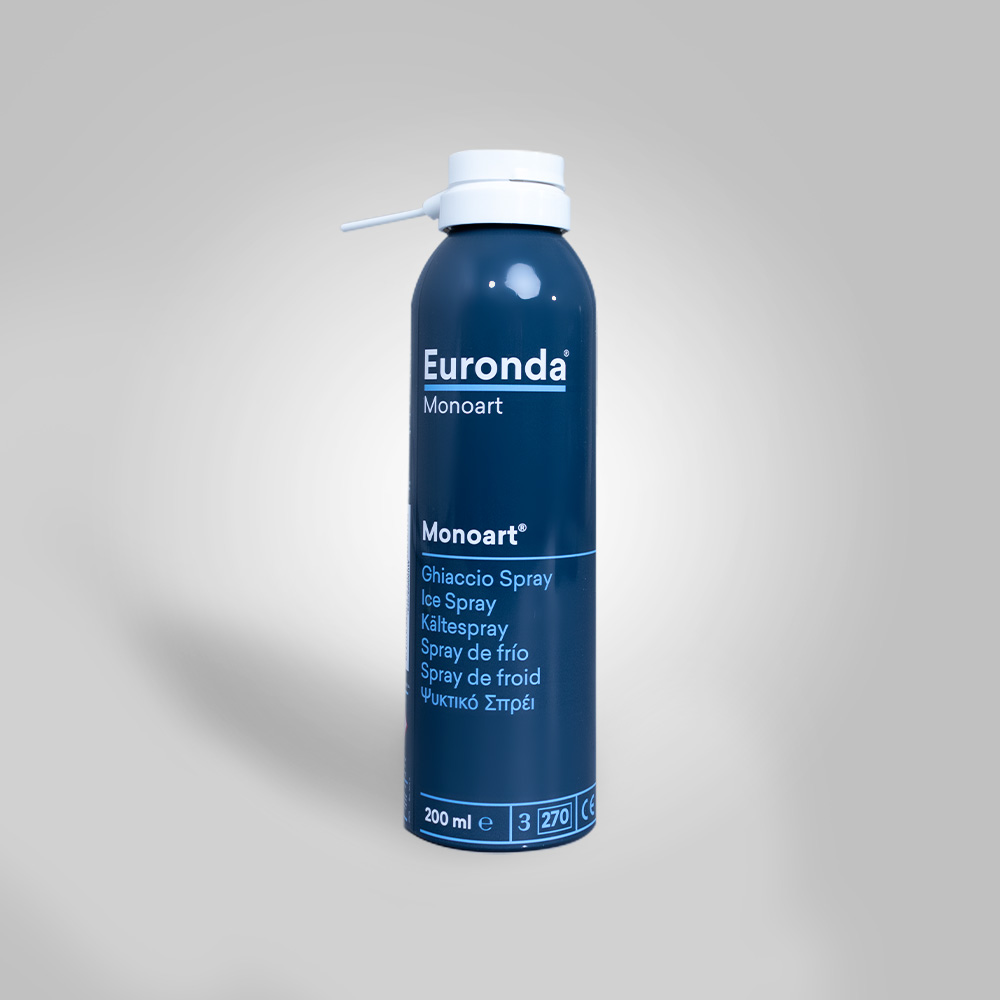 EURONDA Monoart Cold spray 200 ml