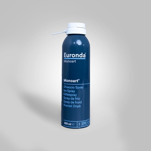 [17244-01] EURONDA Monoart Kältespray 200 ml