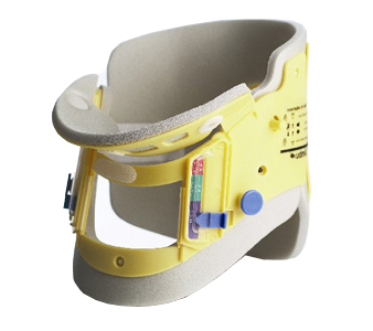 [17312-01] AMBU Mini Perfit ACE Cervical collar