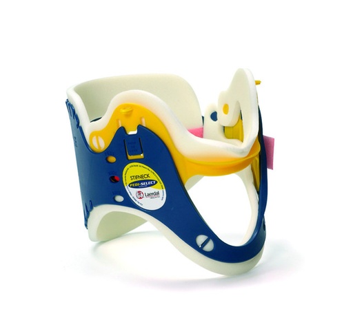 [17320-01] LAERDAL Stifneck Pedi-Select HWS Immobilisationskragen Paediatric