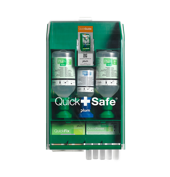 PLUM QuickSafe Box Basic