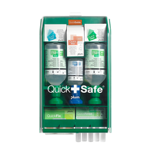 PLUM QuickSafe Box Complete