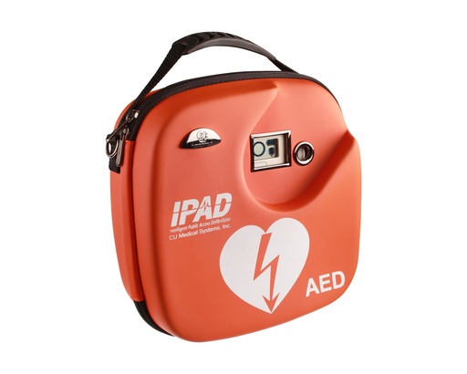 [18616-01] CU-MEDICAL Tragetasche für iPAD CU-SP1 semi