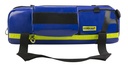 HUM AEROcase ProEMS Oxygen bag Size L blue