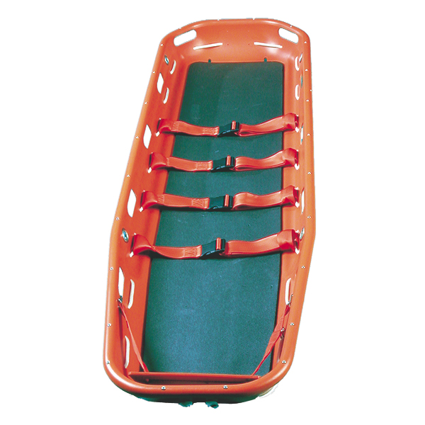 LIFEGUARD ultraBASKET STRETCHER one-piece