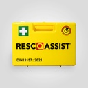 ESE INTERNATIONAL Resc-Q-Assist Q50 Erste-Hilfe-Koffer nach DIN 13157