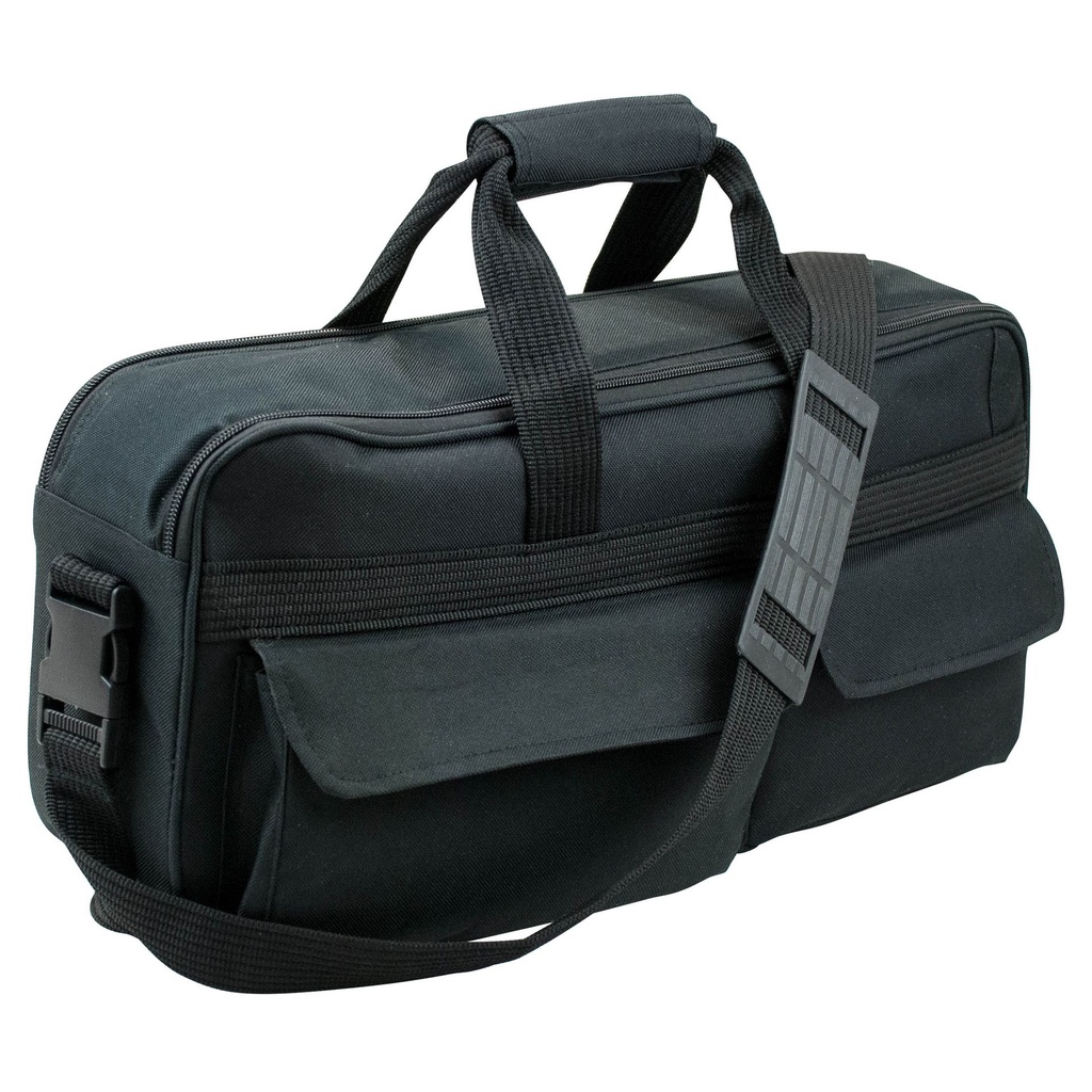 GT-GASTECH Carrying bag for up to 2L compressed gas cylinder