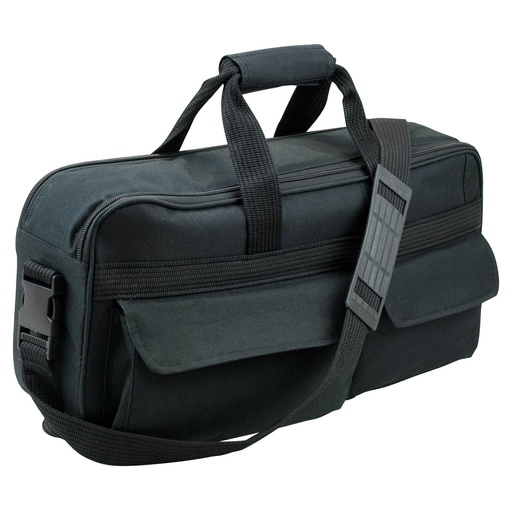 [20349-01] GT-GASTECH Carrying bag for up to 2L compressed gas cylinder