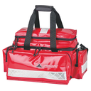 LIFEGUARD Notfalltasche Profi II  40L  leer rot