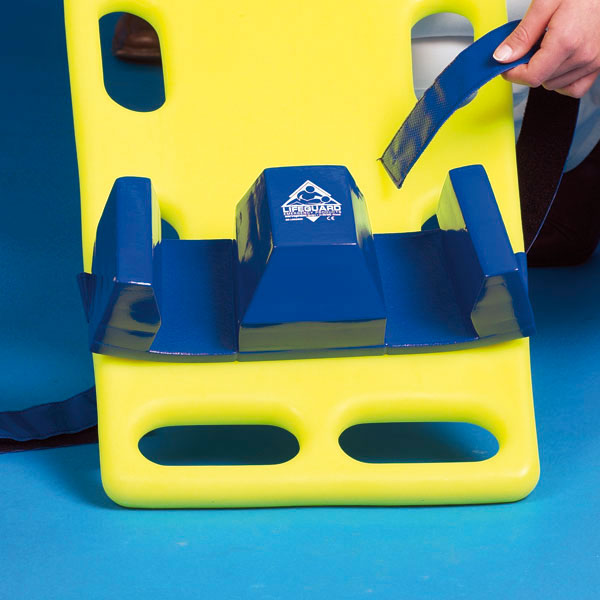 LIFEGUARD Leg-Fix Leg fixation