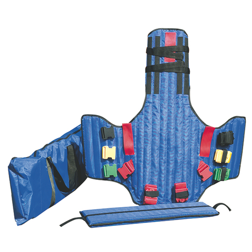 [20437-02] LIFEGUARD LED rescue corset