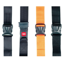 LIFEGUARD Speed-Clip Strap system