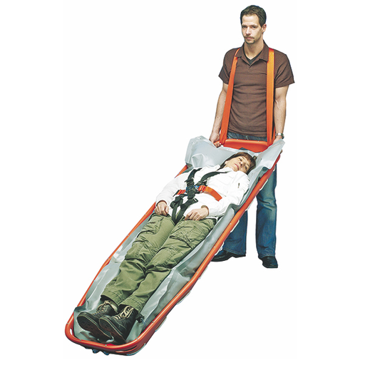 [20453-01] LIFEGUARD Special strap system