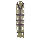 LIFEGUARD Spineboard Spider Fixiersystem