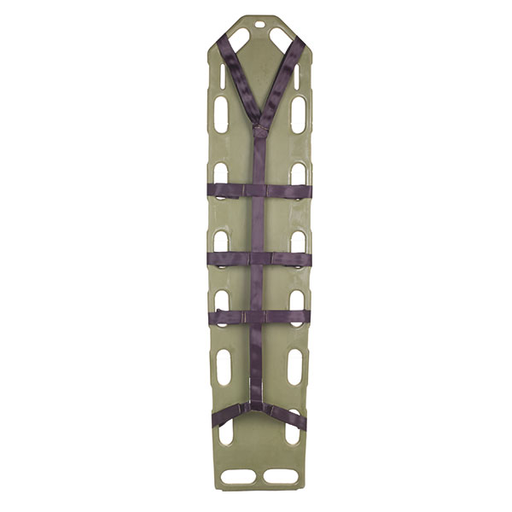 [20454-01] LIFEGUARD Spineboard Spider Fixiersystem