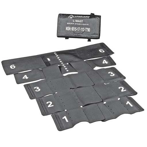 [20457-01] LIFEGUARD Anti-Schock-Hose