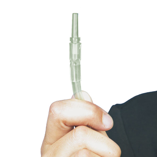 [20472-01] SERVO Hose connector, non-sterile
