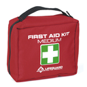 SERVOPRAX First Aid Kit Medium bag empty