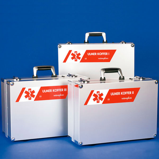 [20525-01] LIFEBOX U2 Emergency case Basic