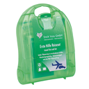 SERVOPRAX Reiseset Micro 11 grün