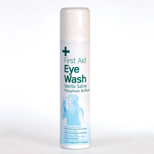 [20566-01] SERVOPRAX Isotonic buffer eye wash