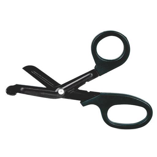 [20572-01] TACSHEARS Rescue shears black