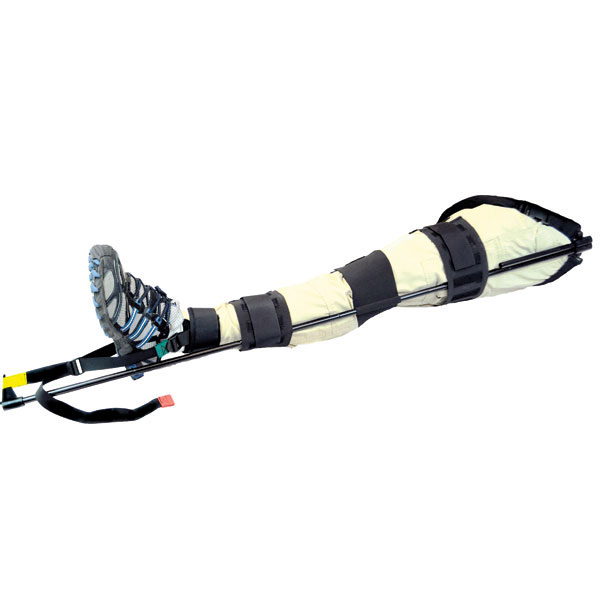 LIFEGUARD LTD Traction splint