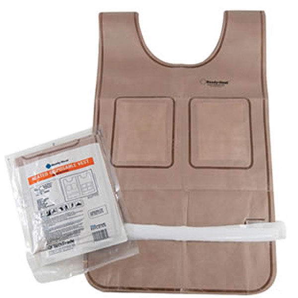 READY-HEAT Warming vest