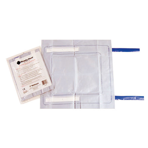 [20581-01] READY-HEAT Warming blanket small with one heat element