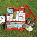 SERVOPRAX Servosport Caregiver case Multi filled