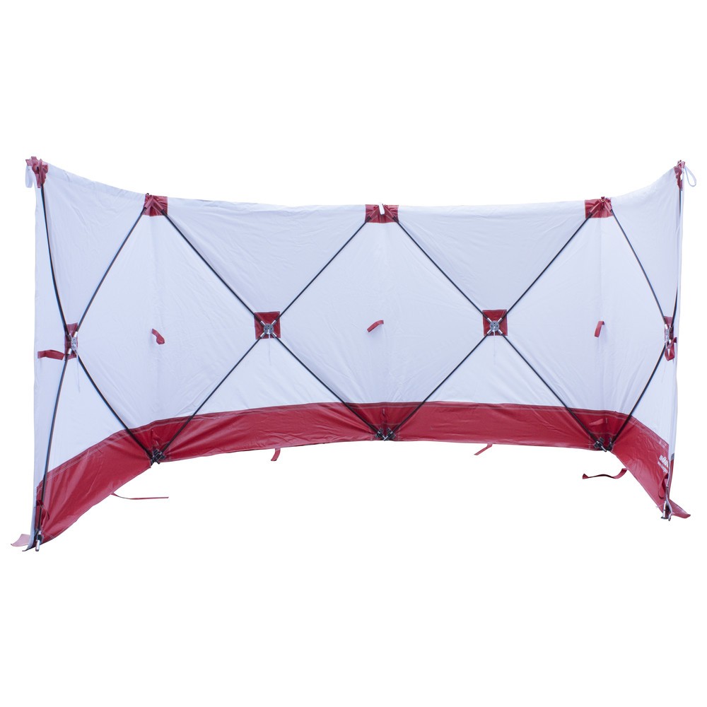 Dönges Mobile Privacy Screen, 180 x 720 cm