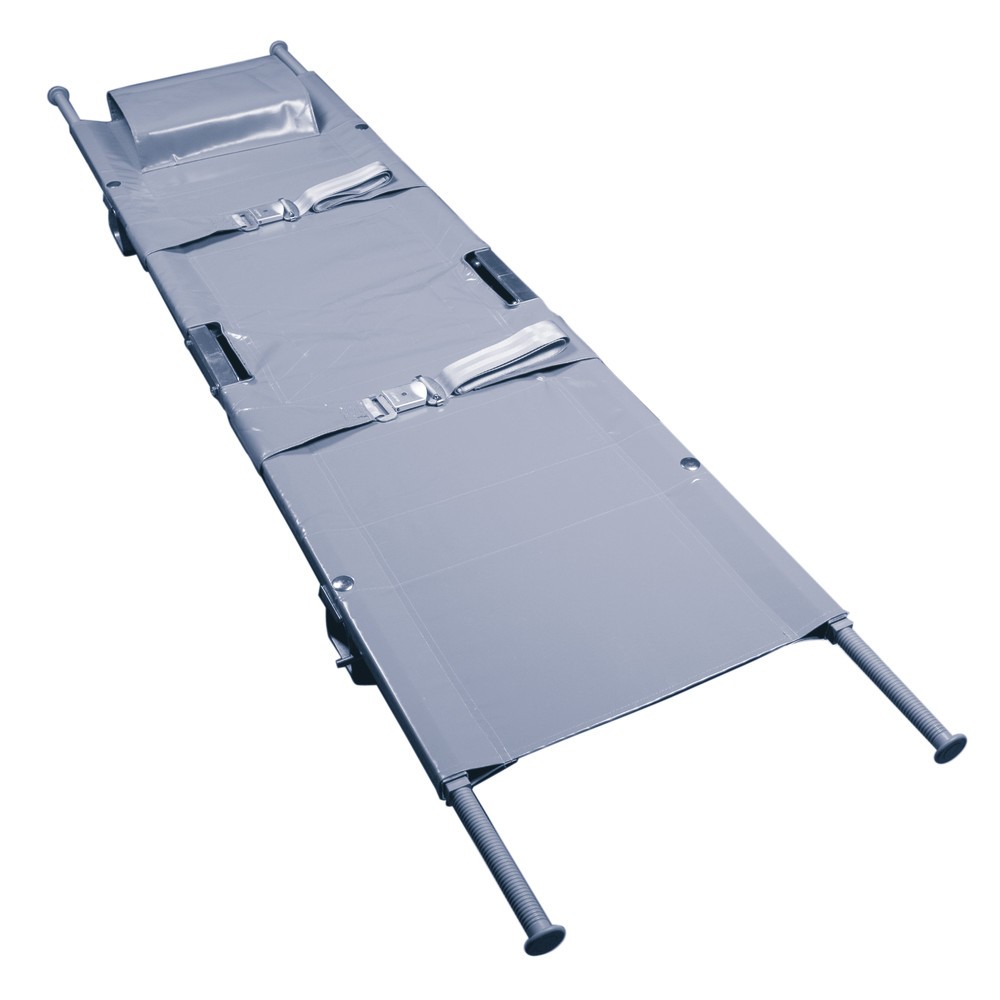 Dönges Stretcher DIN 13024