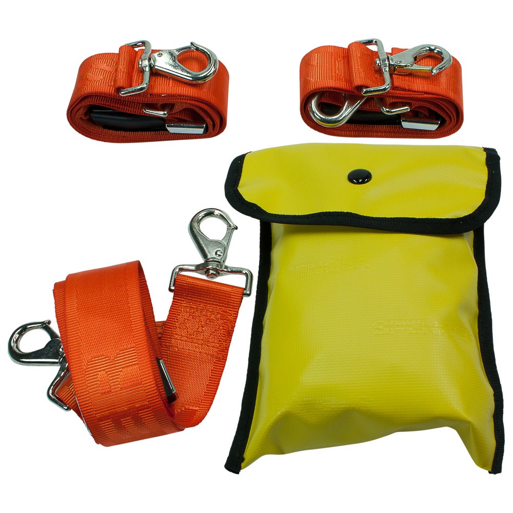 Spencer Gurtsystem Speedclip