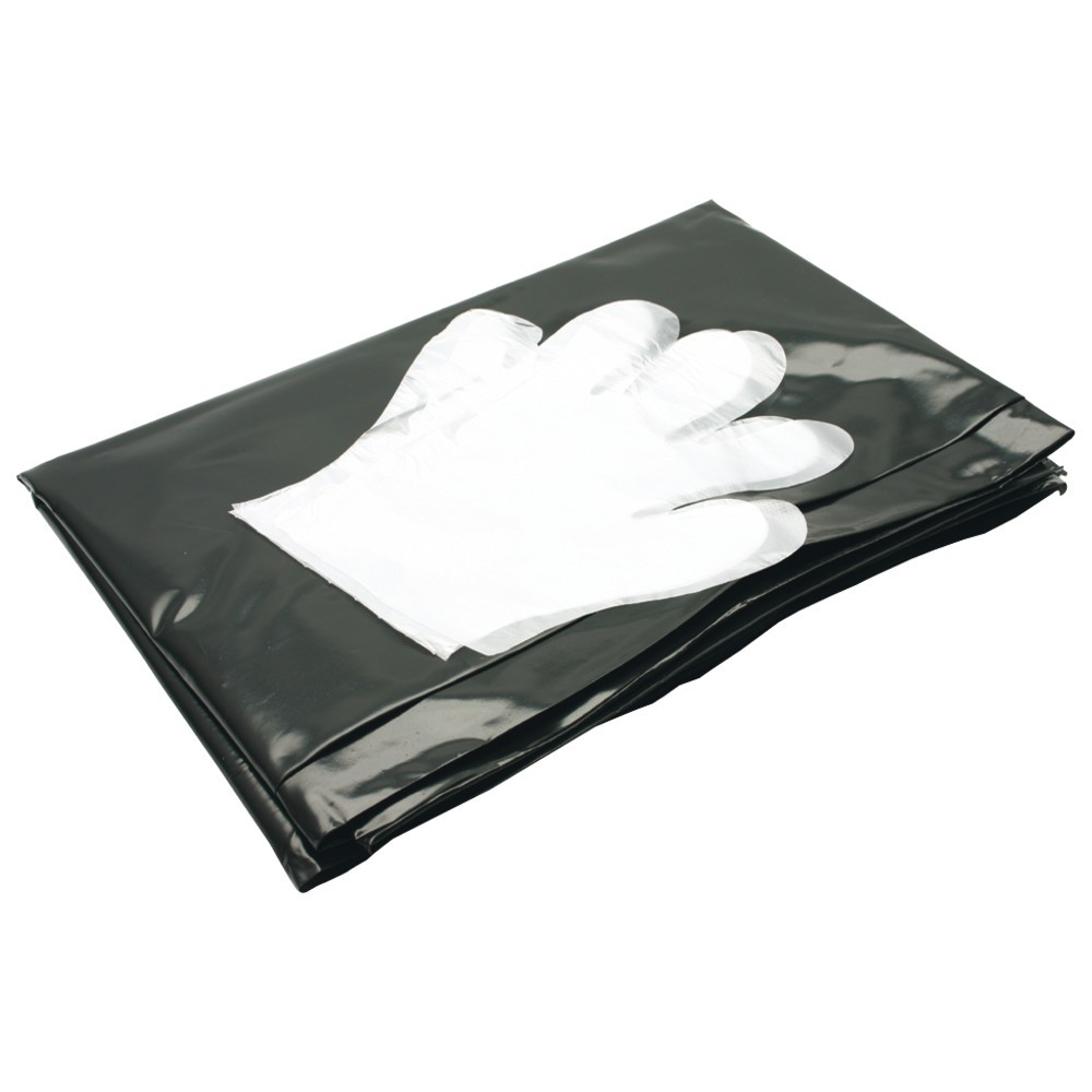 Dönges Body Cover Sheet