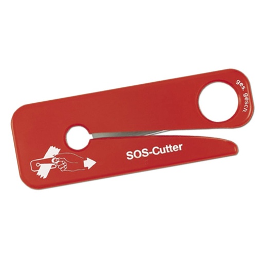 [21143-01] Secumax SOS-Cutter