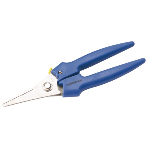 [21148-01] Dönges Rescue Shears Cologne with key ring