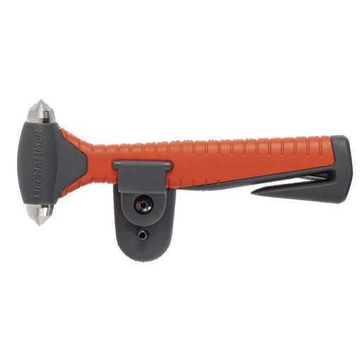 [21150-01] Lifehammer Rettungshammer Plus