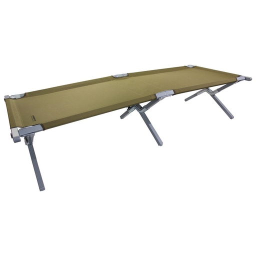 [21151-01] Dönges Camp Bed Standard, 198 x 68 x 46 cm